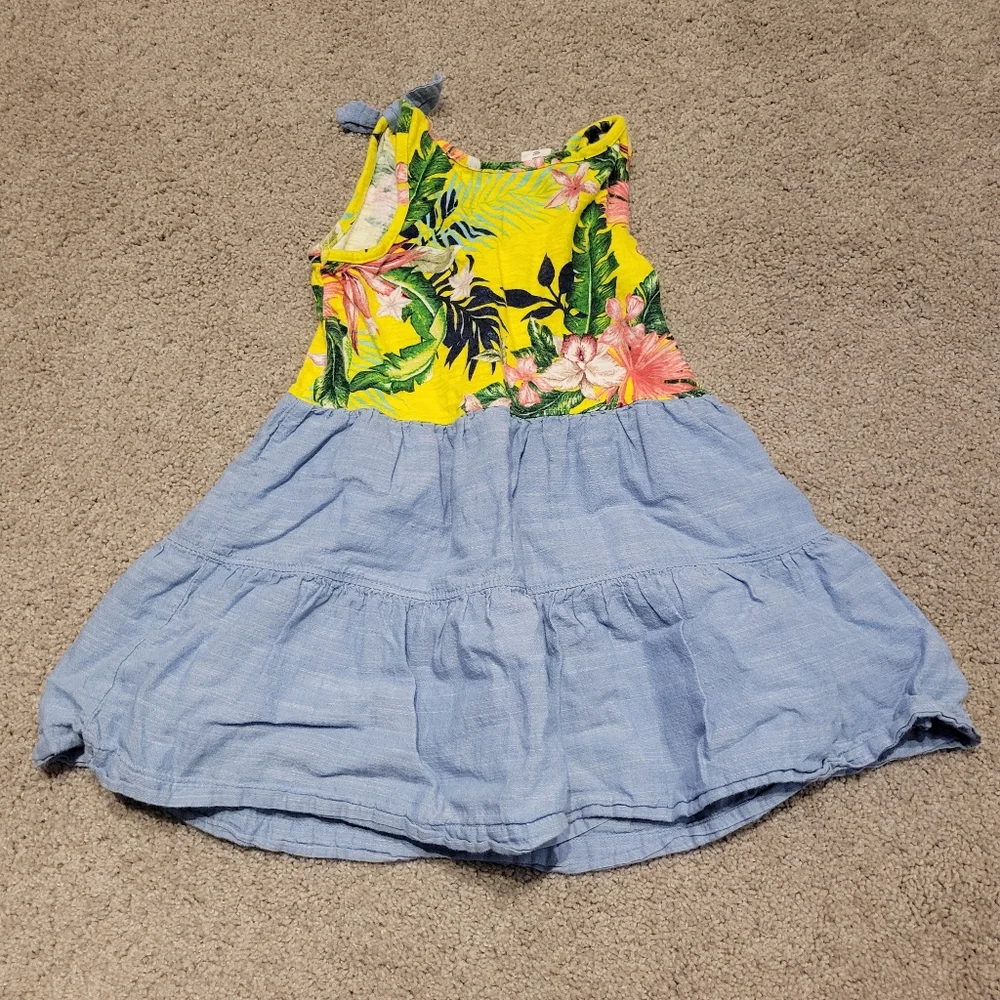 GAP tank sundress